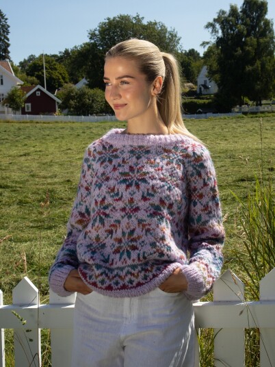 316-24c Carly genser (Soft + Pretty Print) 316-24c Carly genser (Soft + Pretty Print)