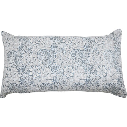 Mille Notti Morris & Co. Marigold Putetrekk Blå 50x90 cm