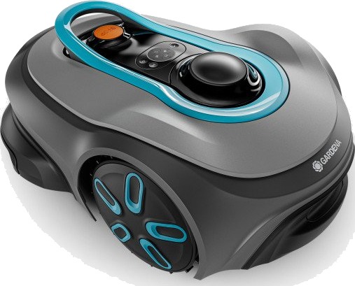 Gardena Robotklipper smart SILENO free 1200 Gardena Robotklipper smart SILENO free 1200