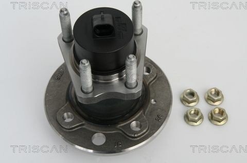 TRISCAN 8530 24213 Hjullager