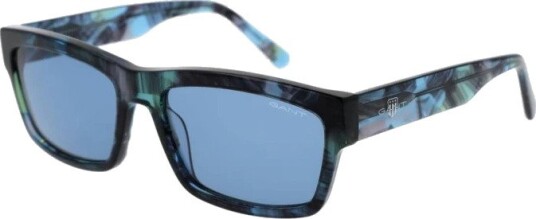 Gant Herre Accessories Blå ONE SIZE,