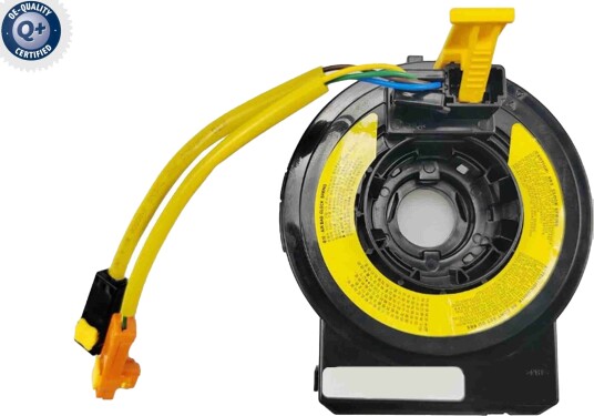 Viklefjær airbag VEMO V52 72 0414