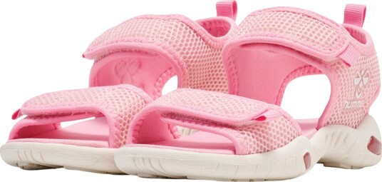 Hummel Sandal Flash - Pink - 34 Hummel Sandal Flash - Pink - 34
