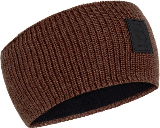 Dæhlie Headband Retro Cappuccino One Size