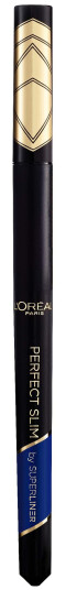 L'Oreal Paris Loreal Paris Superliner Perfect Slim Navy