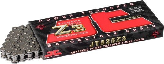 JTSPROCKETS JTC525Z3116RL Kjede