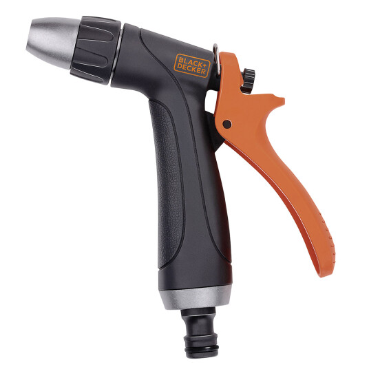 BLACK+DECKER Justerbart munnstykke