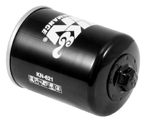 Oljefilter K&N Filters KN 621