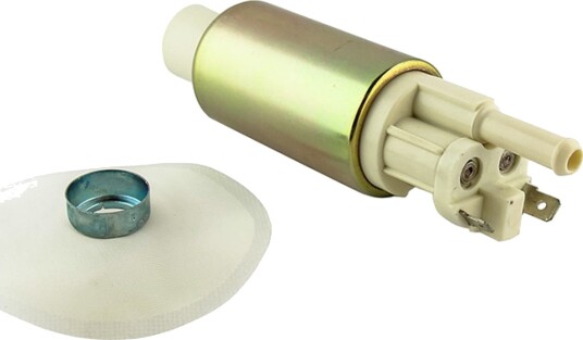 Drivstoffpumpe Professional Parts 23080362