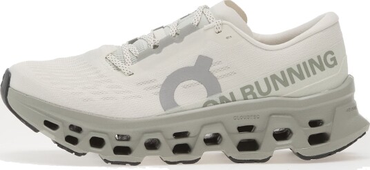 Joggesko On W Cloudmonster 3 Ivory/ Tin EUR 40