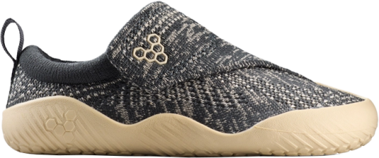 Vivobarefoot Kids" Motus Knit Pre School Woodland Grey 27 Vivobarefoot Kids" Motus Knit Pre School Woodland Grey 27