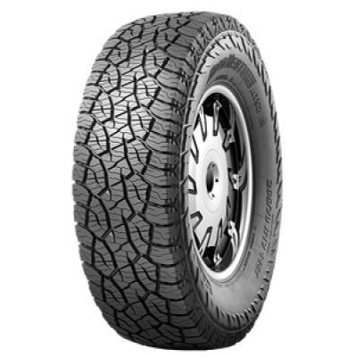 Kumho Road Venture AT52 235/60R18 107H XL Kumho Road Venture AT52 235/60R18 107H XL