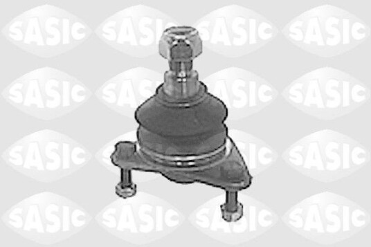 Bærekule SASIC 4005269 Bærekule SASIC 4005269