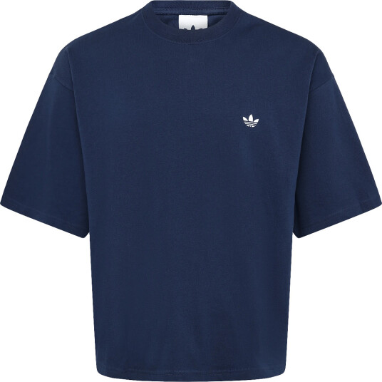 Adidas Originals Ess Os Tee Navy XS