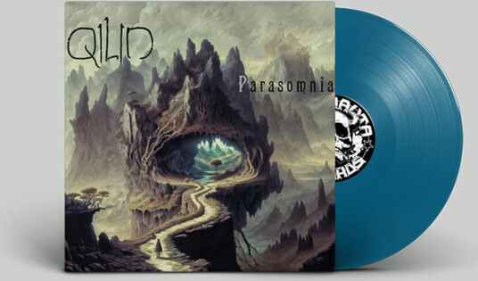 Parasomnia