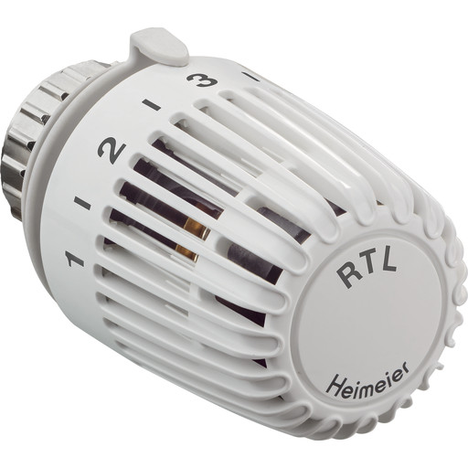 Imi Hydronics RTL Termostatisk Element Varmeoverføring Imi Hydronics RTL Termostatisk Element Varmeoverføring