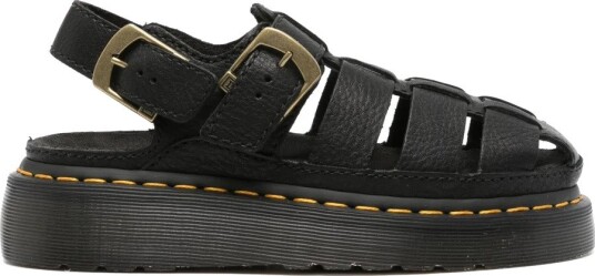 Dr. Martens Dame Sko Svart 40 EU, Dr. Martens Dame Sko Svart 40 EU,
