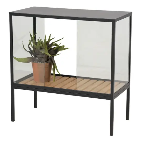 Brafab Grower Greens planteskap S  Dusty Green