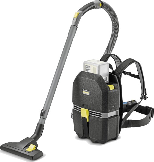 Rensepumpe Karcher Bvl 3/1 Bp 36 V Uten Batteri Og Lader