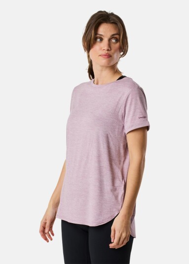 Swedemount Core Loose Fit Tee W
