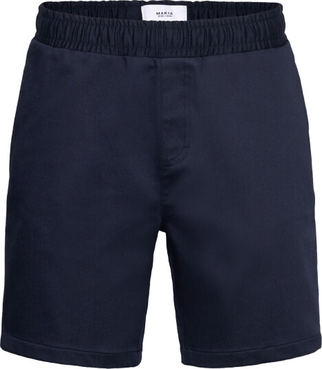 Makia Gustaw Shorts Navy 36