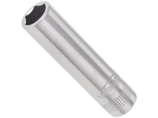 Vigor V2537n V2537n Topnøgleindsats 8 Mm Vigor V2537n V2537n Topnøgleindsats 8 Mm
