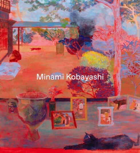 Minami Kobayashi Paintings 2016–24