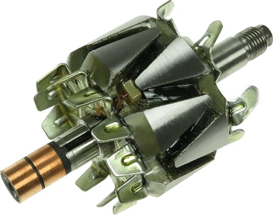 Rotor, dynamo AS-PL AR6021