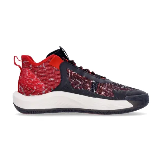 Adidas Herre Sko Flerfarget 42 EU,