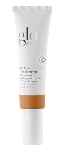GloSkin Beauty Oil Free Tinted Primer Medium Deep GloSkin Beauty Oil Free Tinted Primer Medium Deep