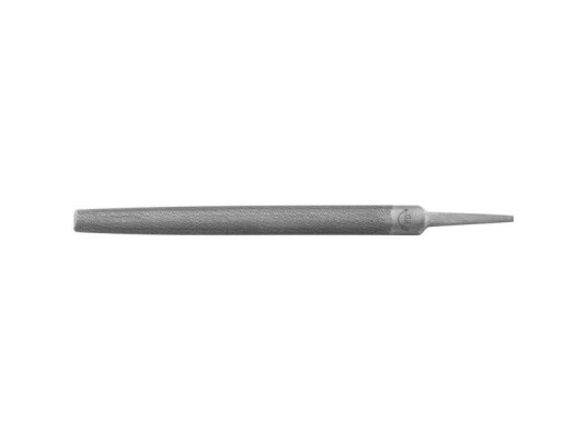 Dick 3352202-2K Half-Rundfil Cut 2 Med 2K Håndtag 200 Mm 1 Stk