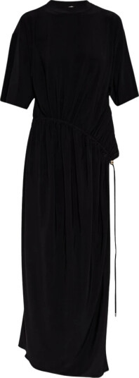Sportmax Dame Kjoler Svart S,