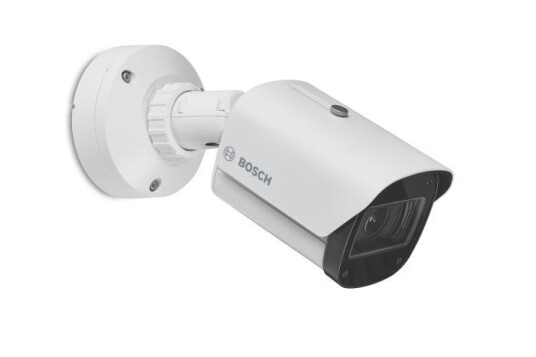 BOSCH Bullet 2MP HDR X 4.4-10mm BOSCH Bullet 2MP HDR X 4.4-10mm