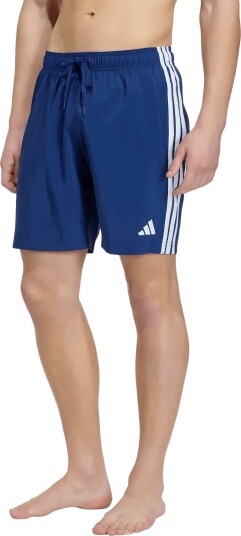 Adidas Performance 3S Sh 8In Navy XL