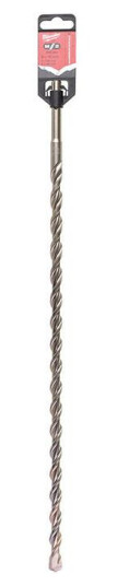 Milwaukee 12x450 mm SDS-Plus 2-skjærs Hammerbor for Elektroverktøy