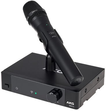 AKG DMS100 Vocal Set P5