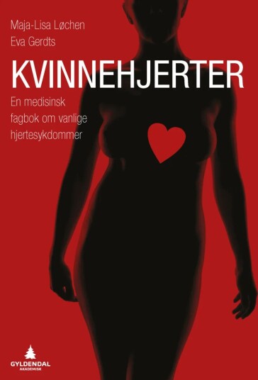 Kvinnehjerter Av Eva Gerdts, Maja-Lisa Løchen