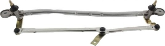 Vidusvisker mekanisme MAPCO 104591