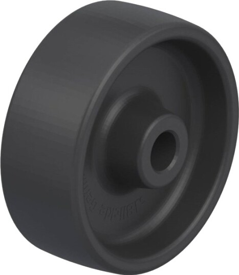 Blickle 755216 Pohi 102/15G Plast Hjul Hjuldiameter 100 Mm Bæreevne (Maks.) 250 Kg (1 Stk.)