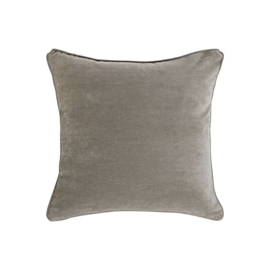 Pute Home ESPRIT Brun 45 x 45 cm