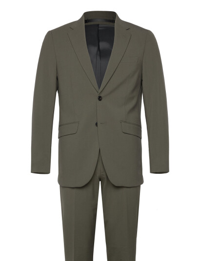 Lindbergh Black Superflex Suit Green 50 Lindbergh Black Superflex Suit Green 50