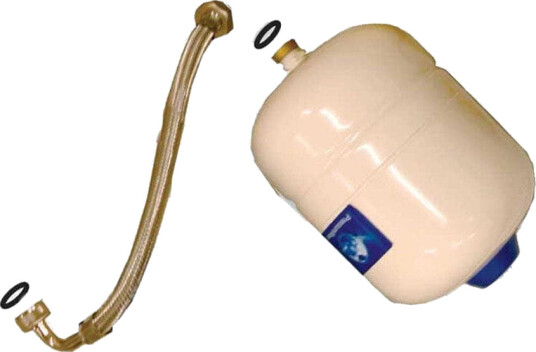 OSO Hotwater AXI Ekspansjonssett 6 Liter OSO Hotwater AXI Ekspansjonssett 6 Liter