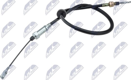 Tautrekk, håndbremse NTY HLR-CT-031