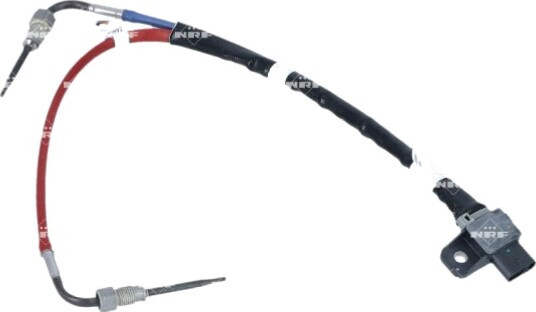 NRF 707377 Sensor, eksostemperatur