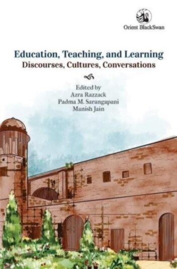 Education, Teaching, and Learning Discourses, Cultures, Conversations