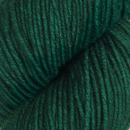 Symfonie Yarns Viva Garn 1031 Dyp smaragd Symfonie Yarns Viva Garn 1031 Dyp smaragd
