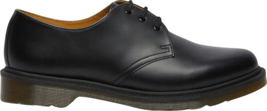 Dr. Martens Dame Sko Svart 40 EU,