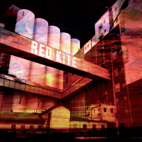 Red Kite Red Kite CD