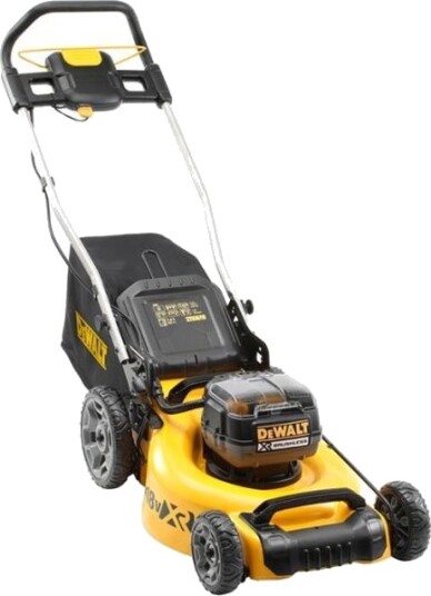 DEWALT GRESSKLIPPER 18V XR DEWALT GRESSKLIPPER 18V XR
