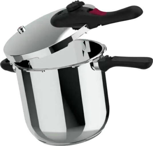 Taurus Moments Rapid KCP4106 trykkoker 6L